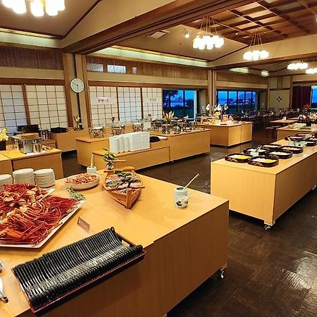 Hikone View Hotel 외부 사진