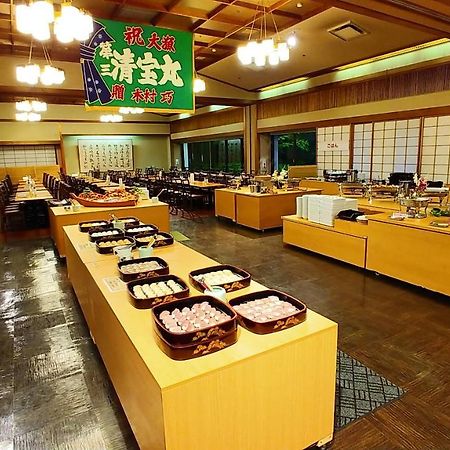 Hikone View Hotel 외부 사진