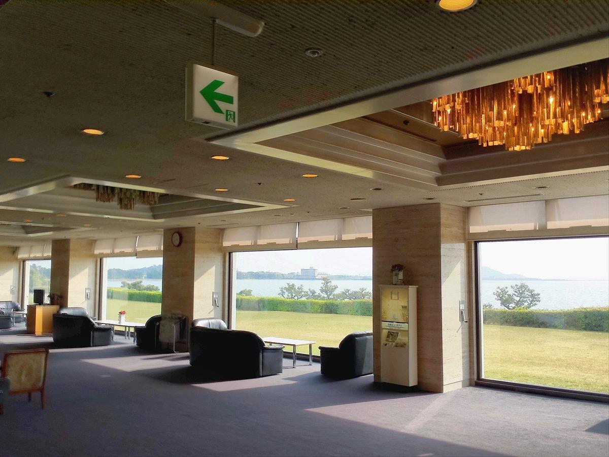 Hikone View Hotel 외부 사진