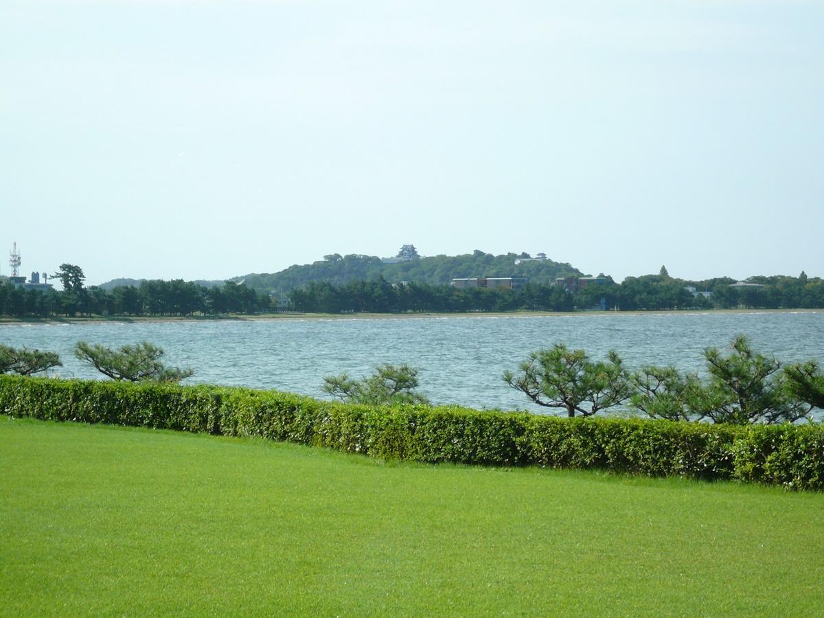 Hikone View Hotel 외부 사진