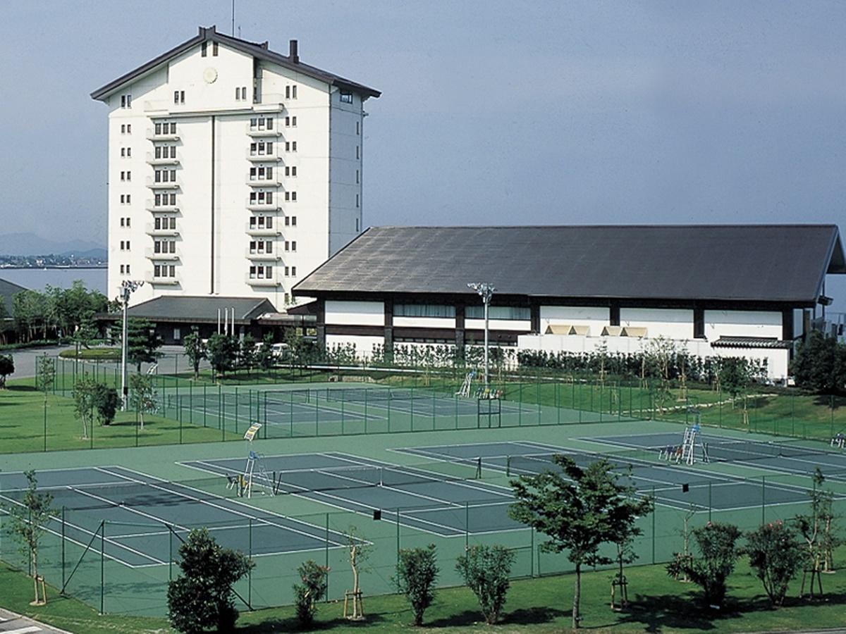 Hikone View Hotel 외부 사진