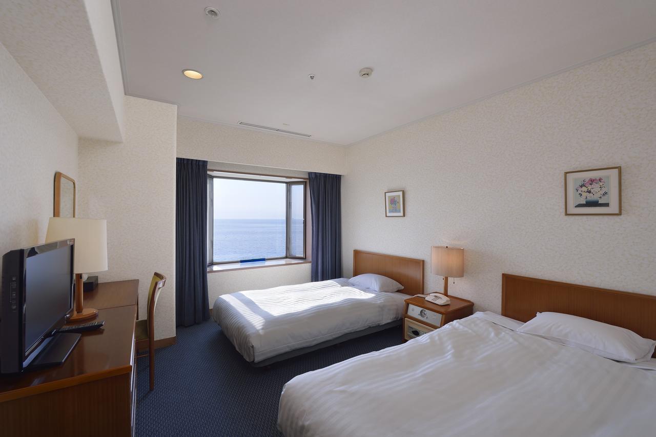 Hikone View Hotel 외부 사진