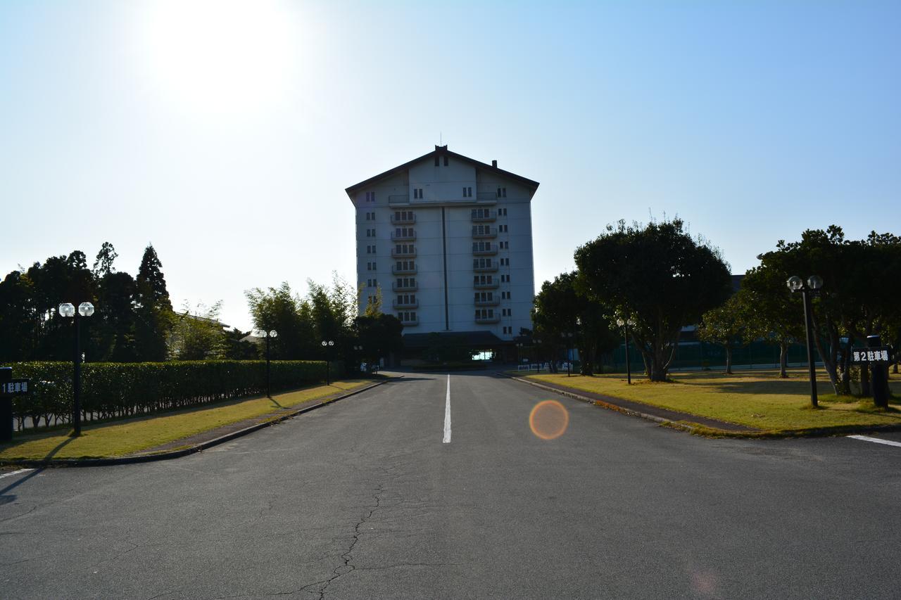 Hikone View Hotel 외부 사진
