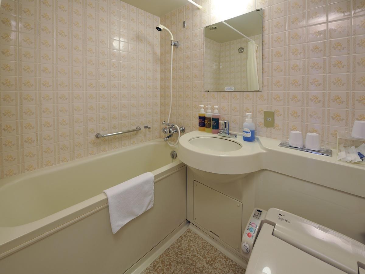 Hikone View Hotel 외부 사진