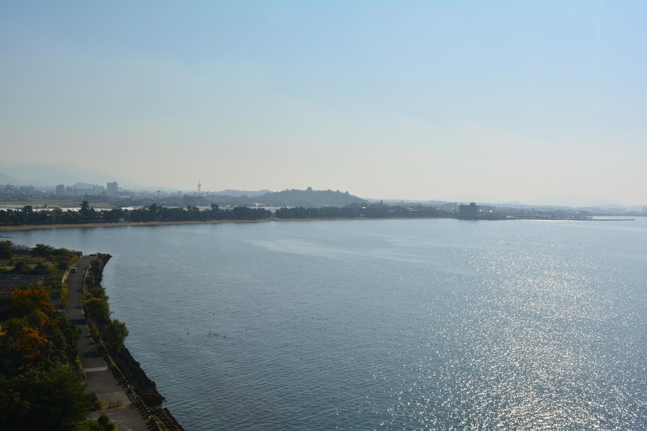 Hikone View Hotel 외부 사진