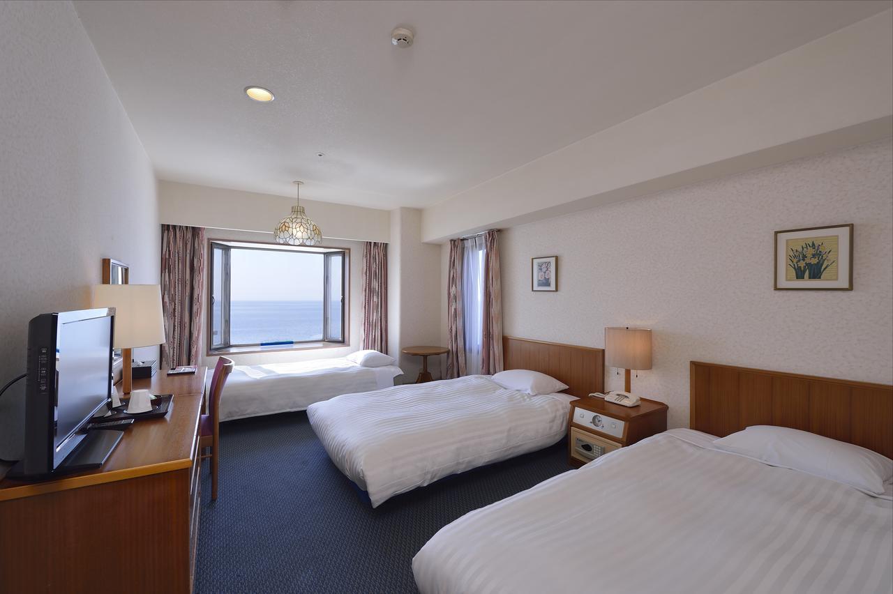 Hikone View Hotel 외부 사진