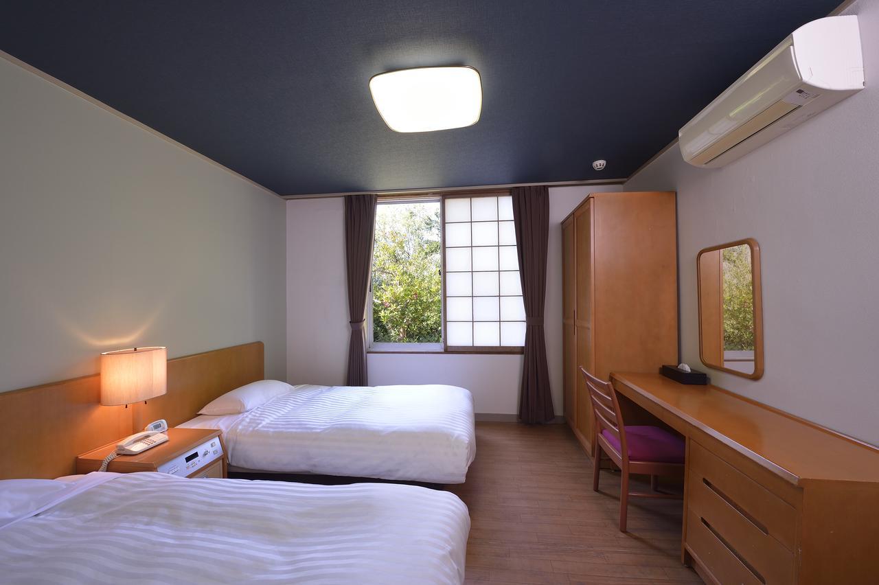 Hikone View Hotel 외부 사진