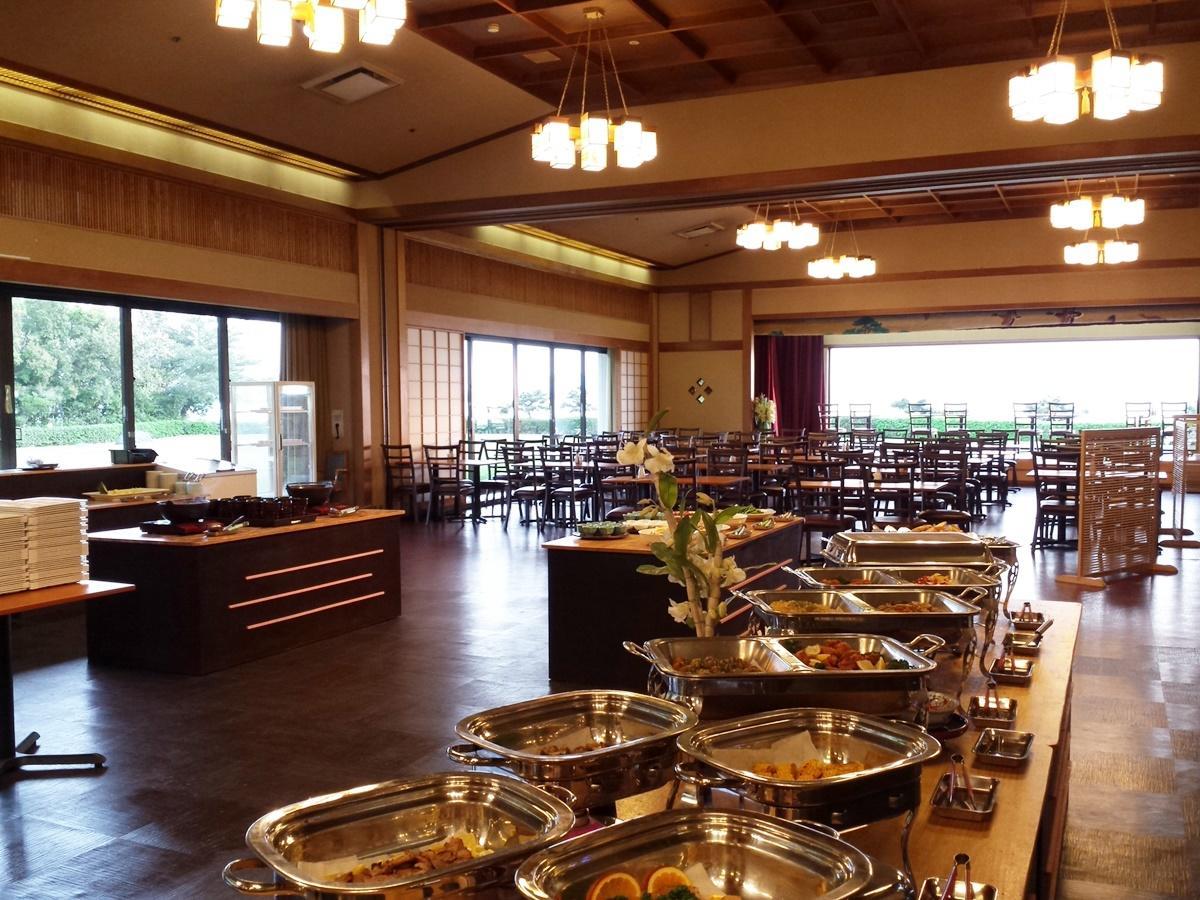Hikone View Hotel 외부 사진