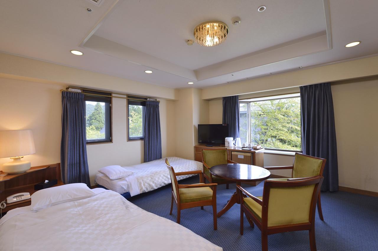 Hikone View Hotel 외부 사진