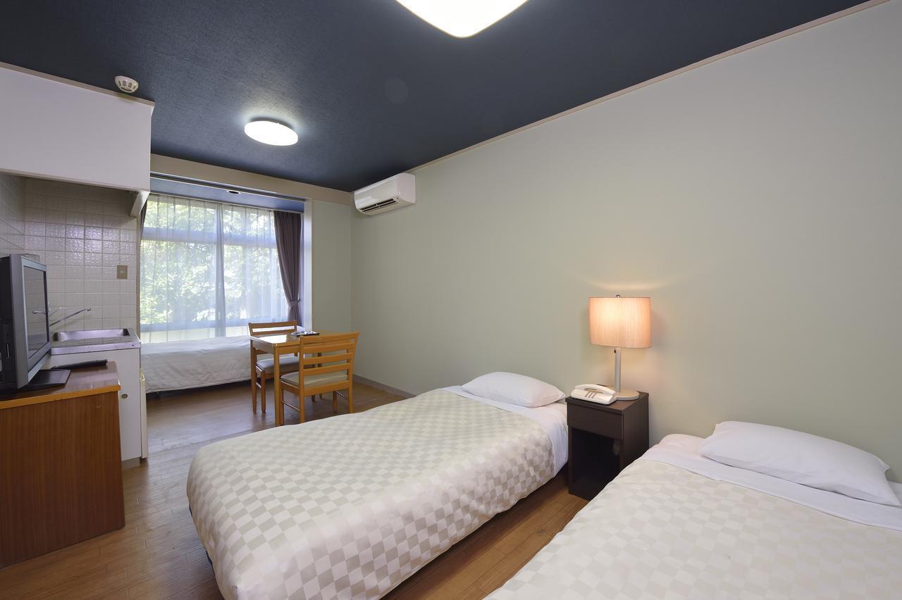 Hikone View Hotel 외부 사진