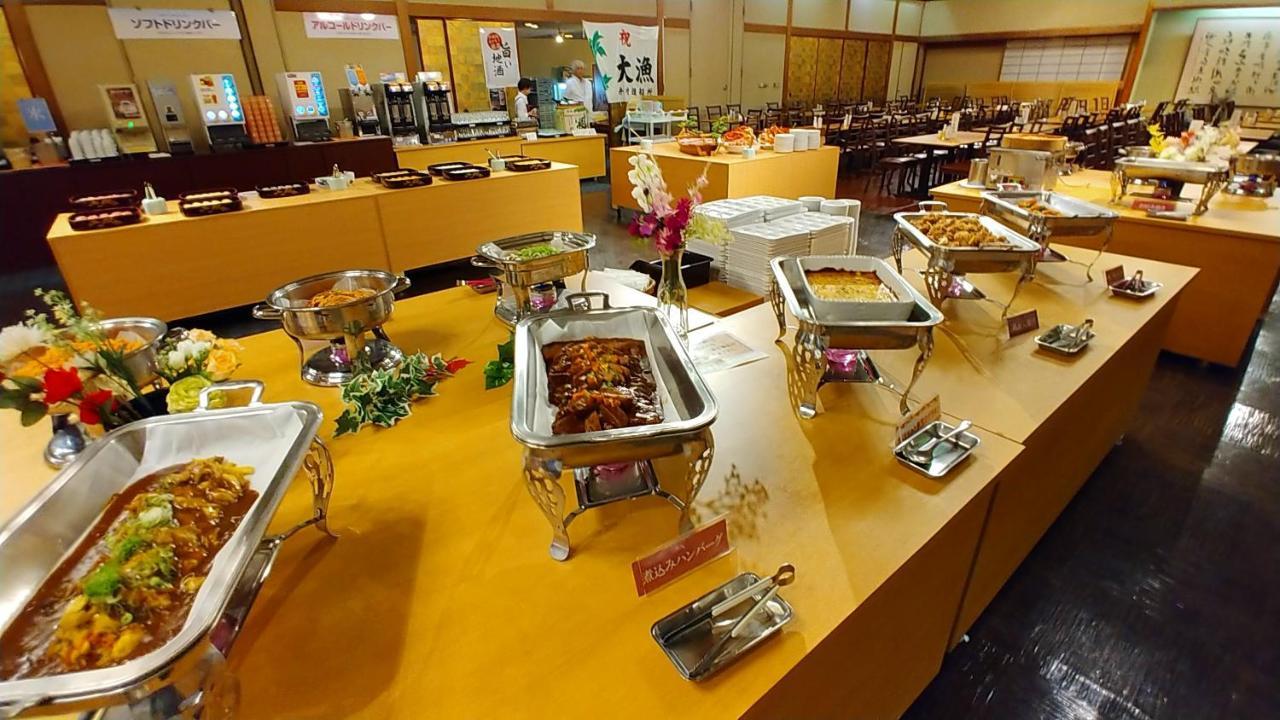 Hikone View Hotel 외부 사진