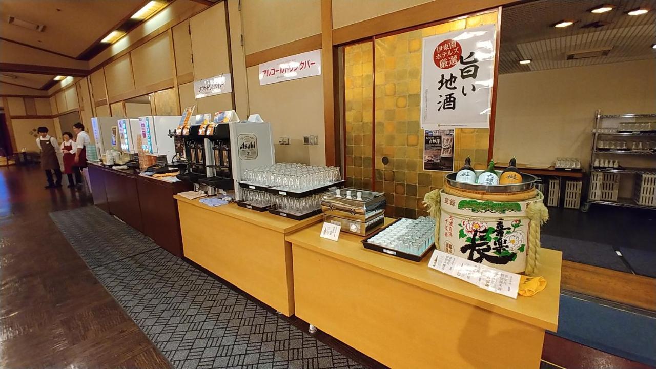 Hikone View Hotel 외부 사진