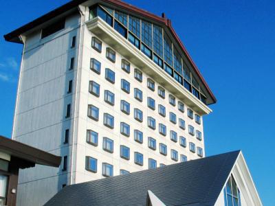 Hikone View Hotel 외부 사진