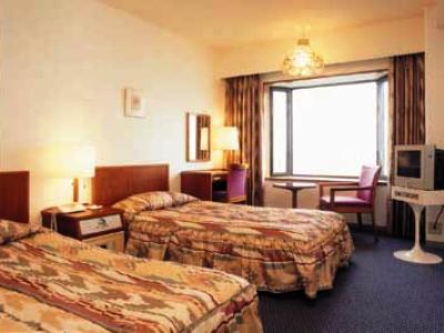 Hikone View Hotel 외부 사진